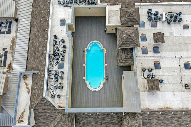 Building Photo - Large 3/2 with Rooftop Pool Walking Distance to UT Austin