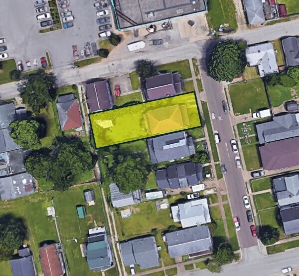 Building Photo - 525 Baltimore St