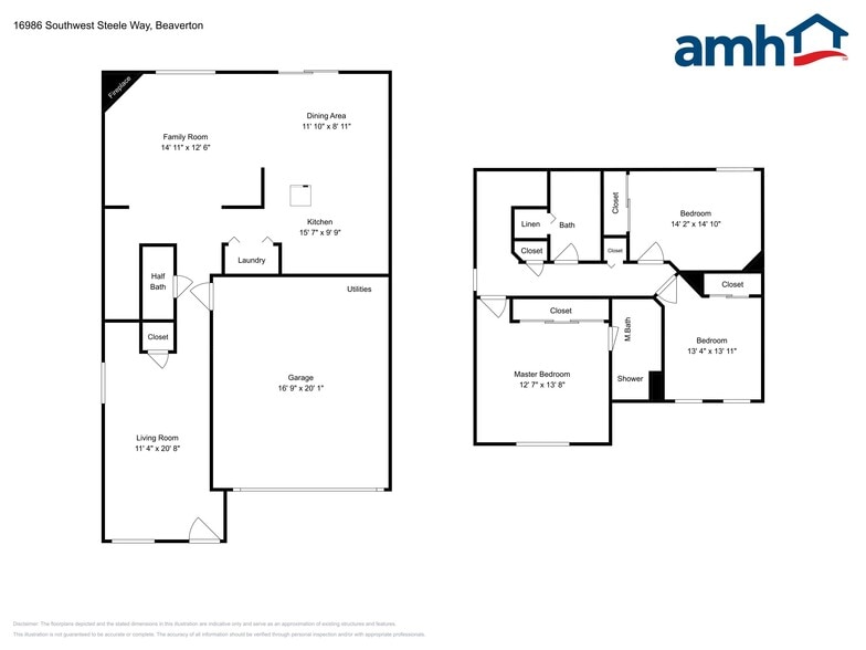 Building Photo - 16986 SW Steele Way