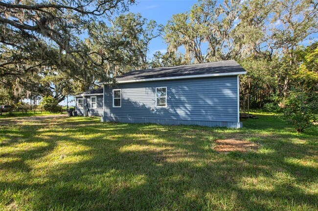 Building Photo - 3106 E Trapnell Rd