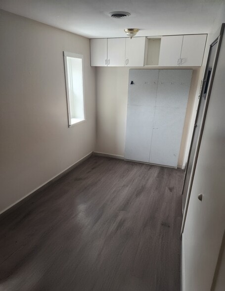 1st floor utility room/storage - 111 Verbeke St