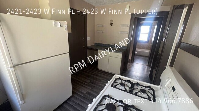 Building Photo - 2421-2423-2423 W Finn Pl