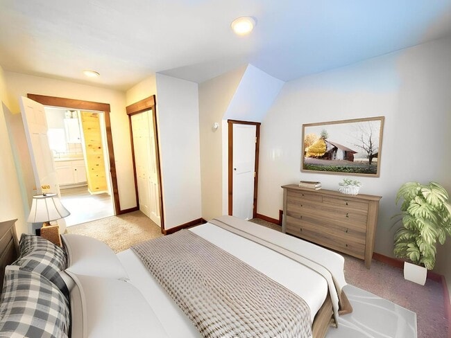 Building Photo - 7612 M-37