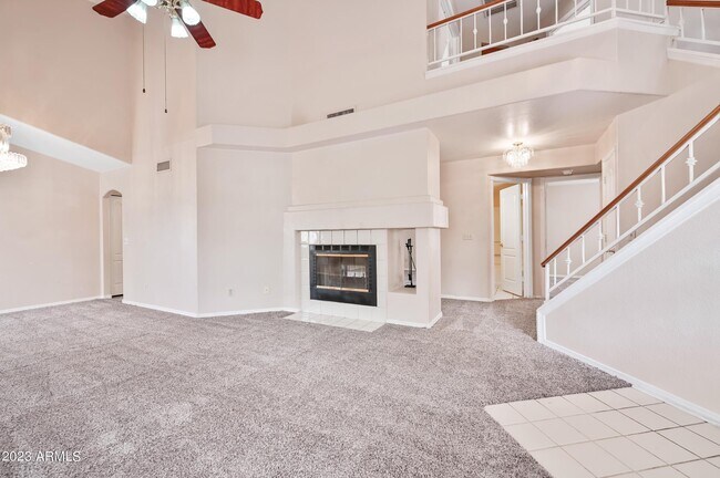 Building Photo - 1680 E Gary Dr