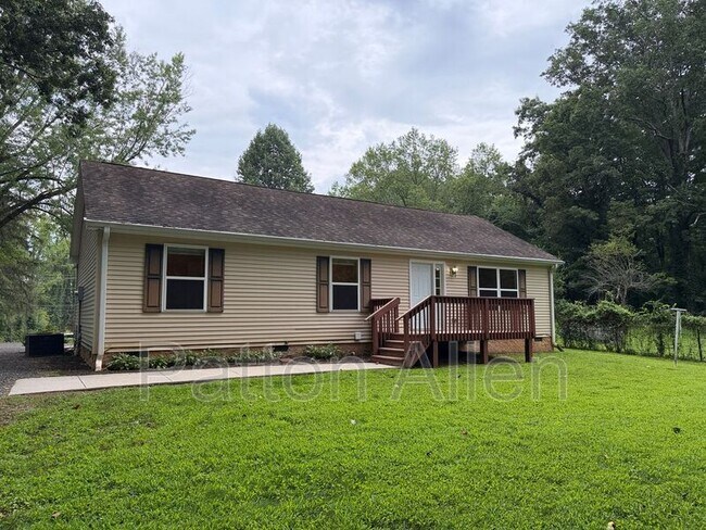 Building Photo - 115 Starnes Cove Rd