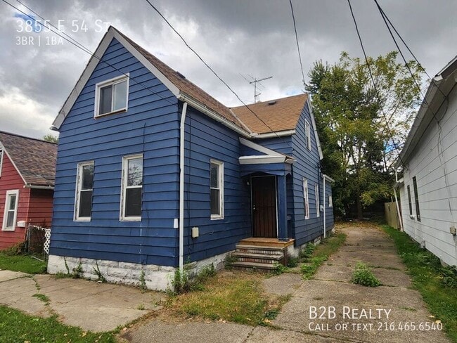 Primary Photo - 3855 E 54th St