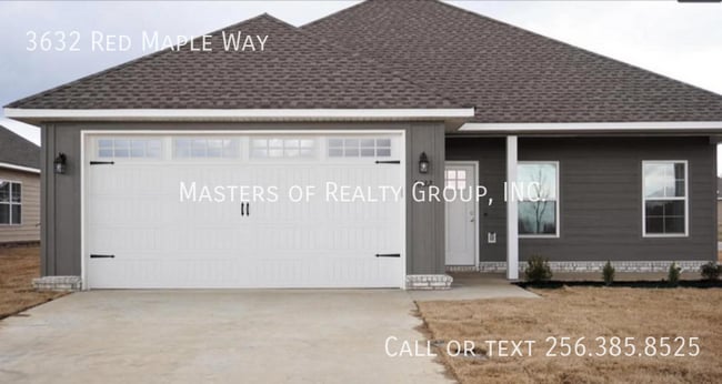 Primary Photo - 3632 Red Maple Wy