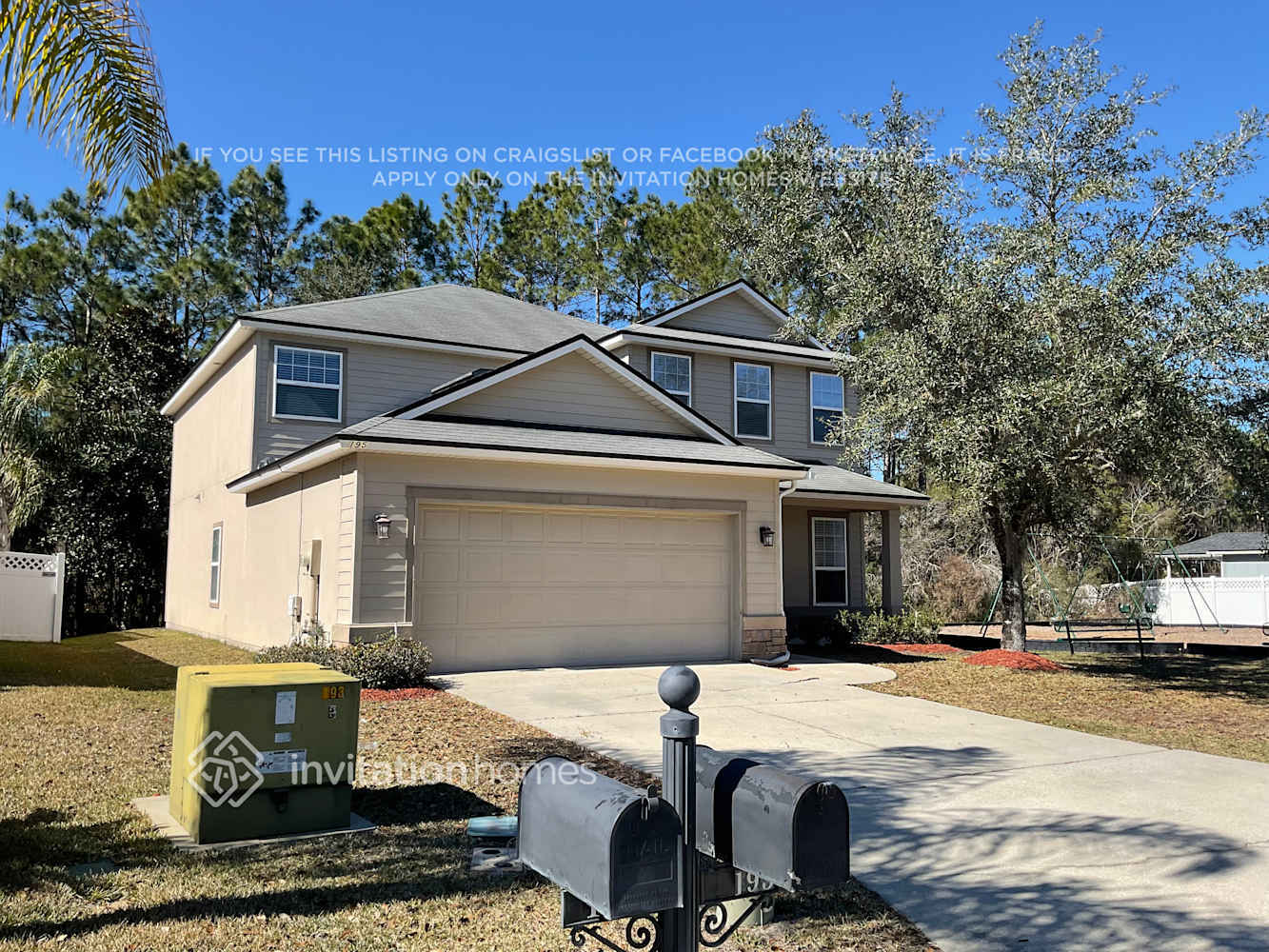 Building Photo - 195 N Aberdeenshire Dr