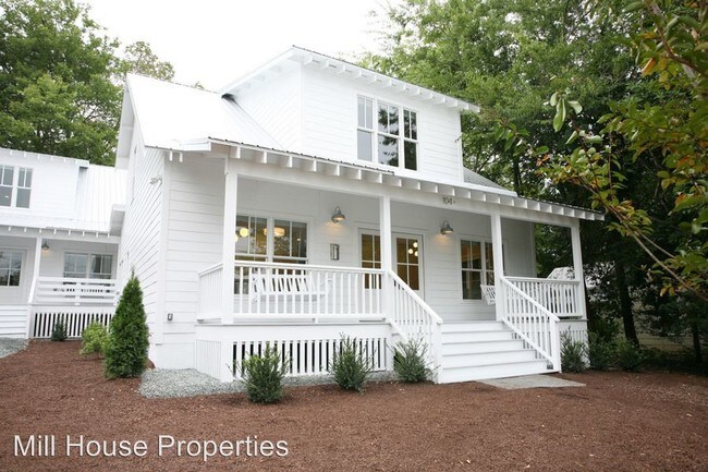 Building Photo - 5 br, 4 bath House - 104 B East Carr Street