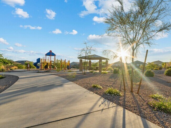 Building Photo - 1131 W Chimes Tower Dr