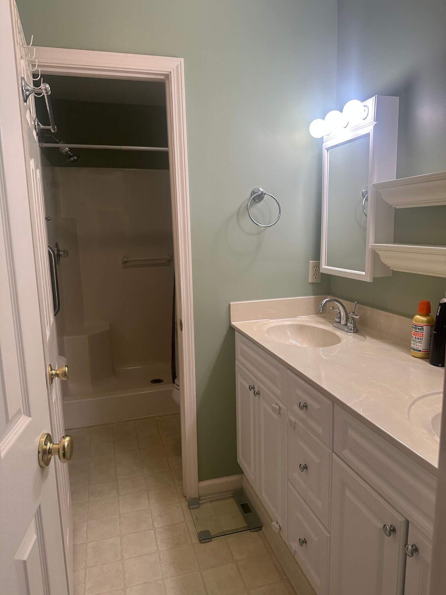 T - 132 Hackberry Way