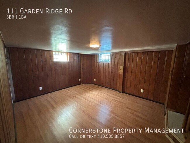 Building Photo - 111 Garden Ridge Rd