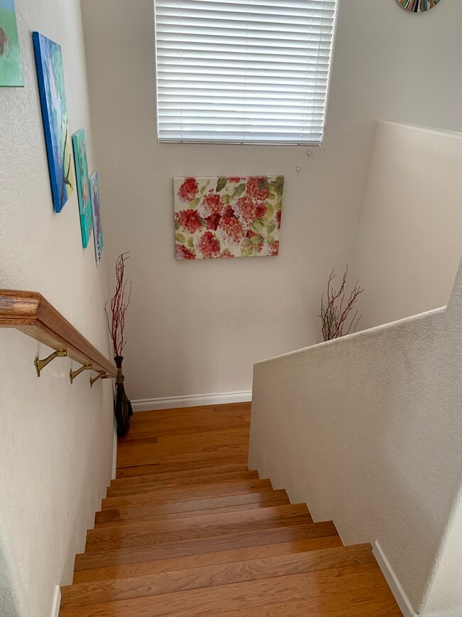 Staircase - 18950 Caminito Cantilena