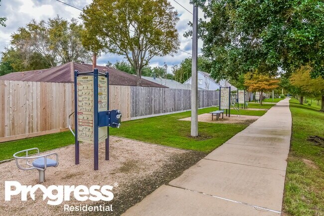 Building Photo - 3123 Amber Meadow Dr