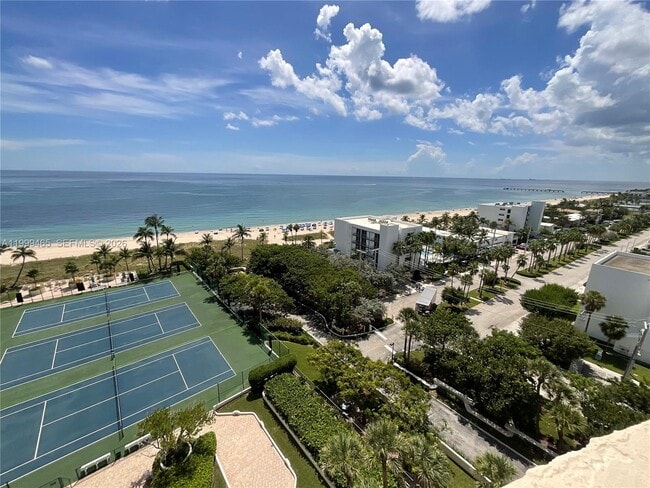 Building Photo - 4900 N Ocean Blvd