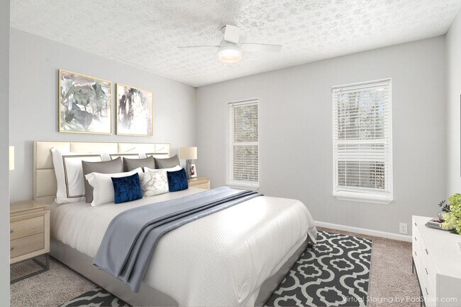 Building Photo - Available Now!!! Newly Renovated Merion Vi...