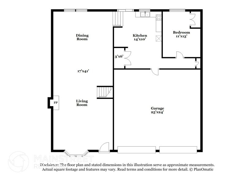 Building Photo - 120 Middling Ln
