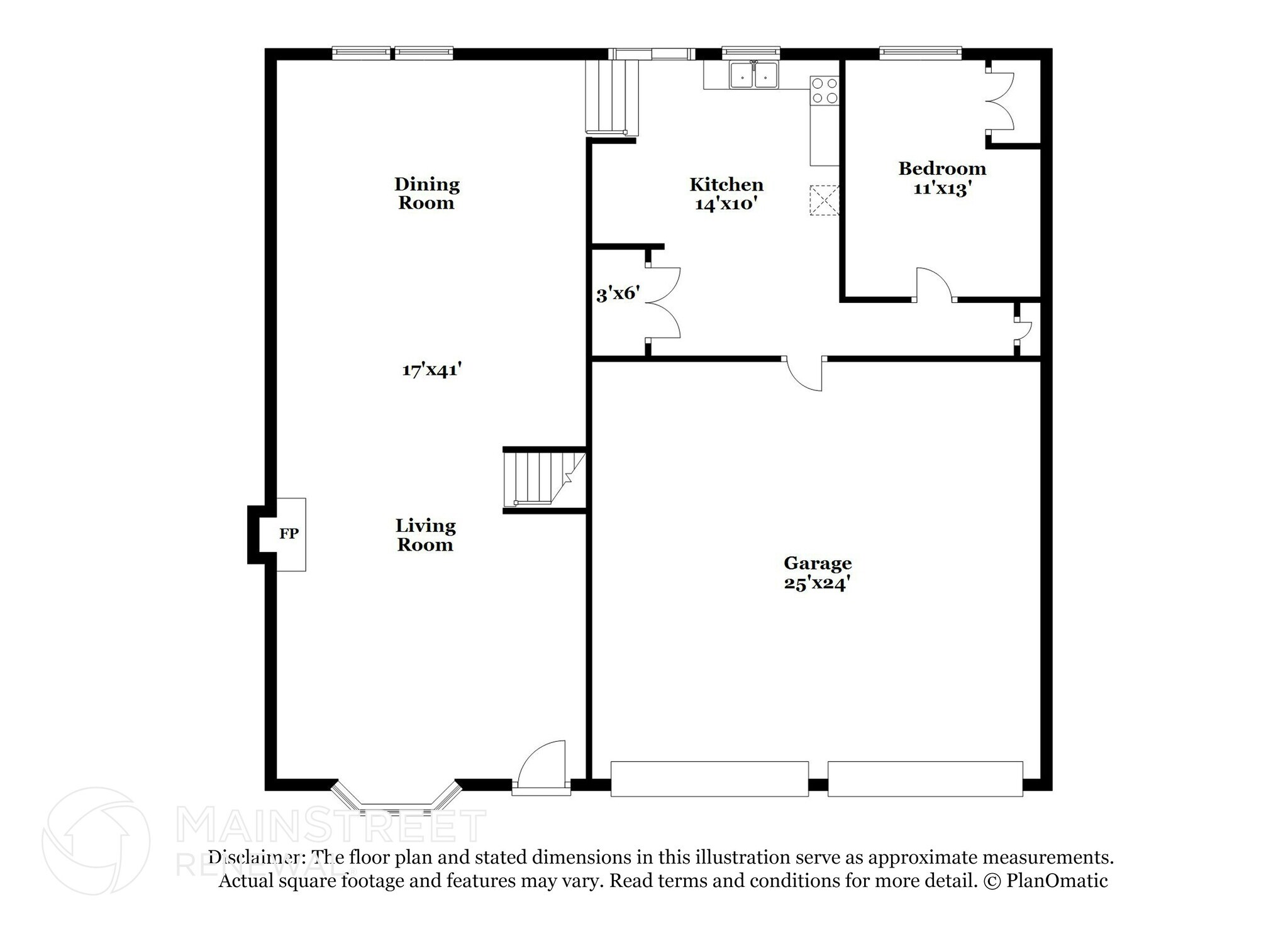Building Photo - 120 Middling Ln