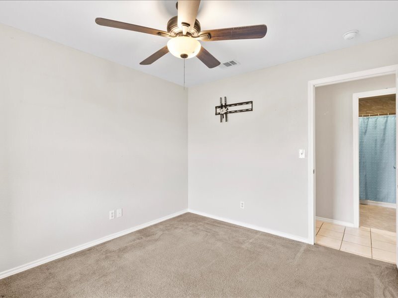 bedroom 2 - 9395 Green Springs Cir