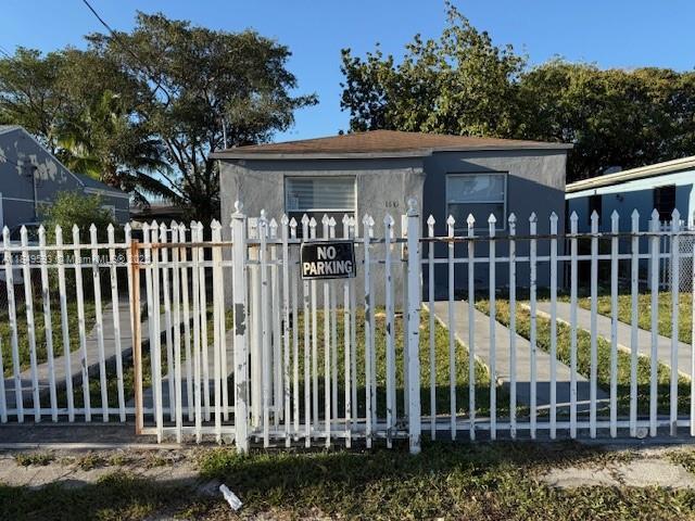 Primary Photo - 1545 NW 68th St