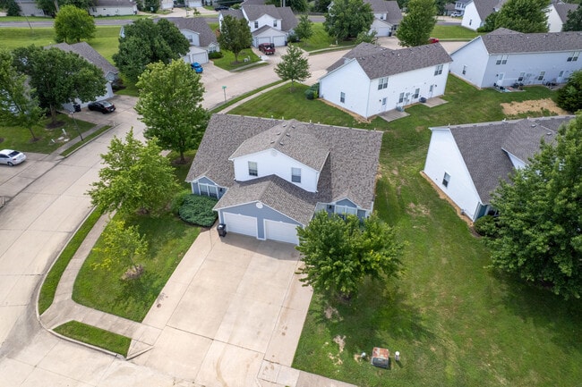 Building Photo - 3513 Delmar Ct