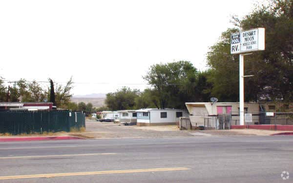 Building Photo - Desert Moon Mobile Home Park