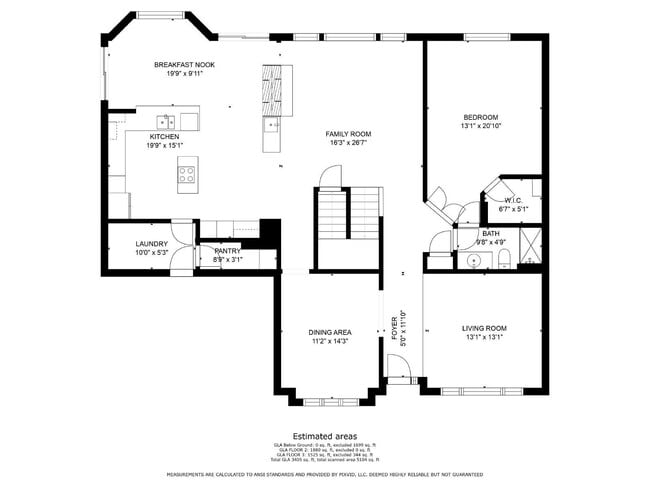 Building Photo - 110 Balmoral Way
