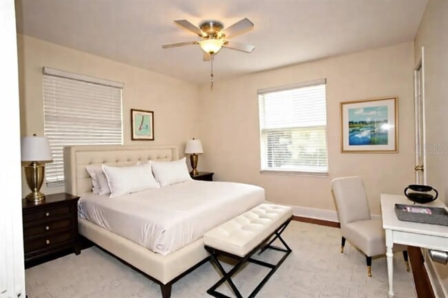 Building Photo - 1916 S Habana Ave