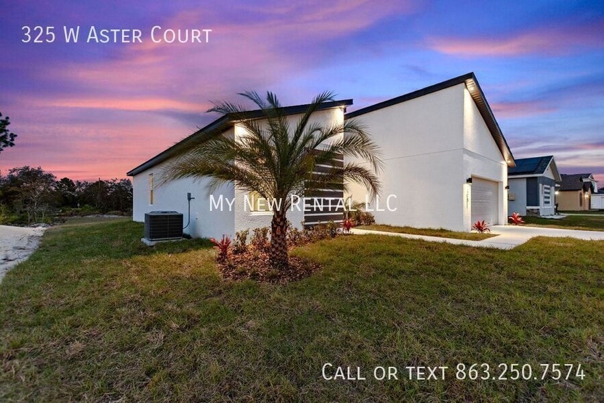 Building Photo - 325 W Aster Ct