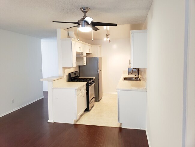 Floorplan - 12333 Texas Ave