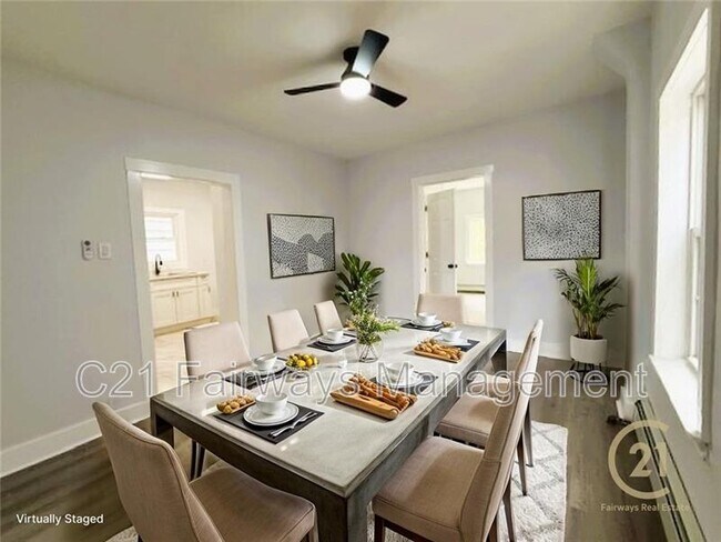 Building Photo - 1218 Rodgers St