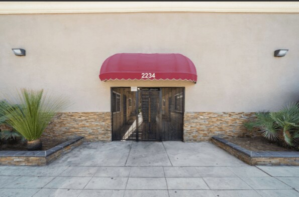 Building Photo - 2232-2234 Santa Fe Ave.