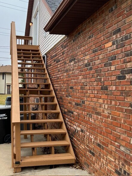 Building Photo - 3849 S Virginia Pl