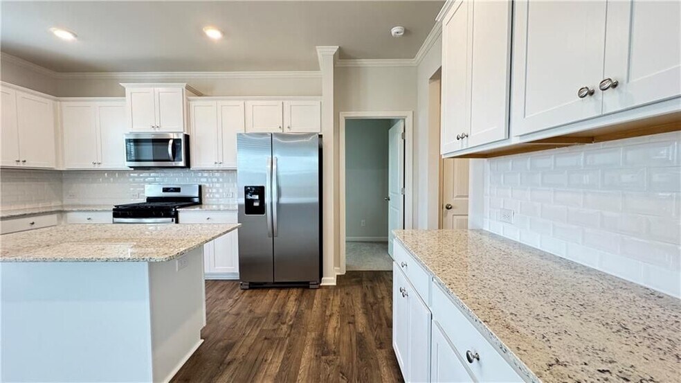 Building Photo - 56 Thompson Ridge Ln