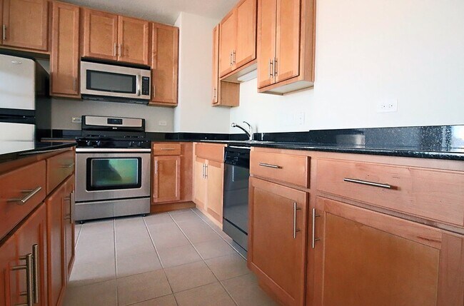 Building Photo - 539 W Kinzie St