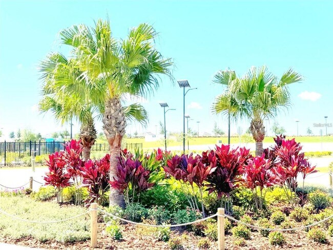 Building Photo - 10443 Lavender Aster Trl