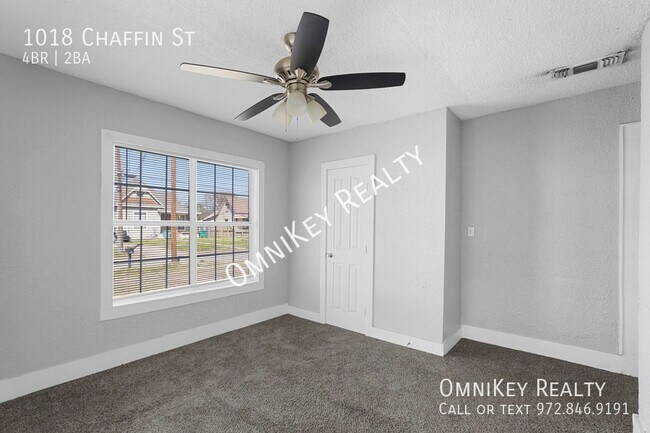 Building Photo - 1018 Chaffin St