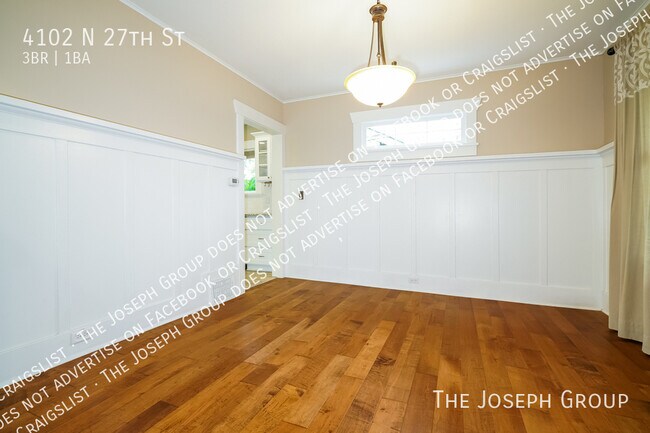Building Photo - 4102 N 27th St