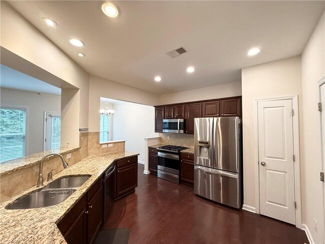 Building Photo - 13432 Gardiner Ln