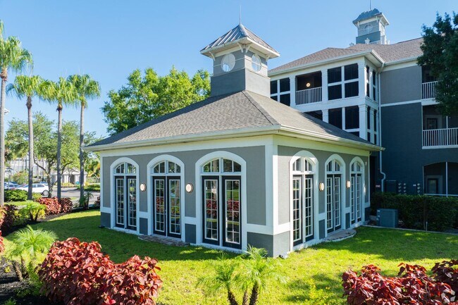 Building Photo - Crosswynde by ARIUM