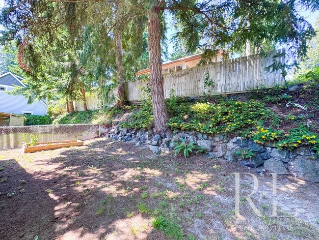 Building Photo - Chic Farmhouse Vibes in Charming Suquamish...