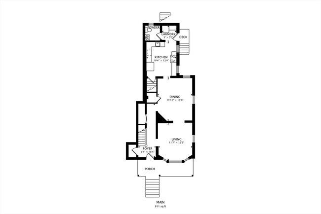 Building Photo - 24 Clematis St