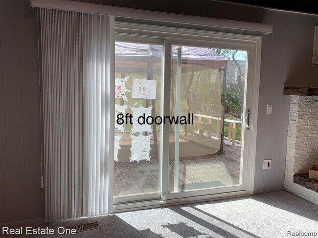 Building Photo - 5051 Falmouth Dr