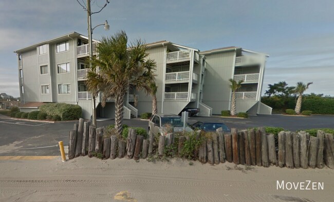 Building Photo - 1801 Canal Dr