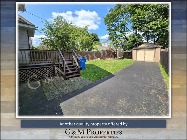 Building Photo - 3-Bedroom Home Rental - Near UofR and Stro...