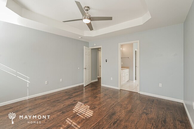 Building Photo - Cozy 4 Bedroom Home in Grovetown, GA