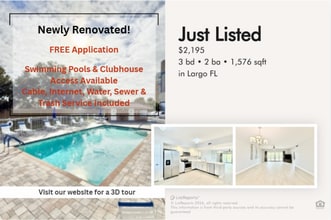 Building Photo - 960 Starkey Rd