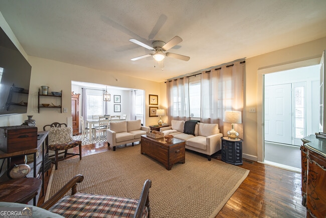 Building Photo - 161 Calhoun Rd