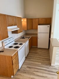 Building Photo - Holly St. - 1307/1309