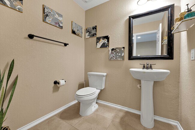 Building Photo - Beautiful Rental Home in Southwest ISD School District